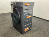 CHiQ wasmachine CW07123863AX - 7 KG - Space Pro - Grijs