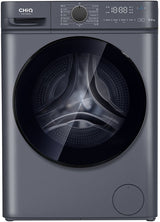 CHiQ wasmachine CW07123863AX - 7 KG - Space Pro - Grijs