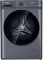 CHiQ wasmachine CW07123863AX - 7 KG - Space Pro - Grijs