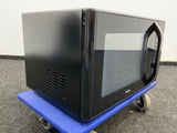 ETNA combi-magnetron CMV328ZT - Vrijstaand - Zwart