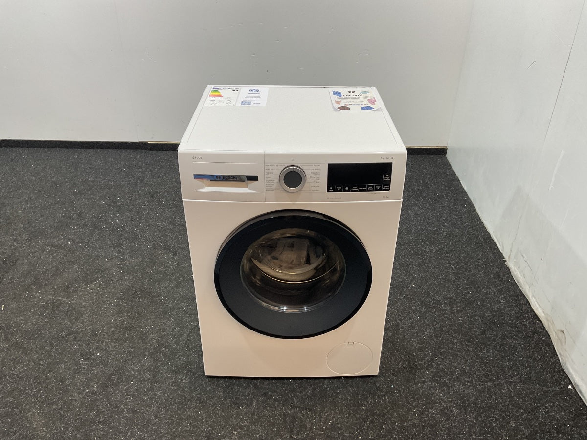 Bosch wasmachine WGG244FONL - Serie 6 - 9 kg 