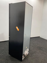 Inventum koelkast KV1808B - Vrijstaand - No Frost