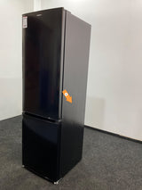 Inventum koelkast KV1808B - Vrijstaand - No Frost