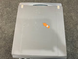 Inventum gasfornuis VFG5020GZWA - Zwart