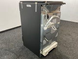 Inventum gasfornuis VFG5020GZWA - Zwart