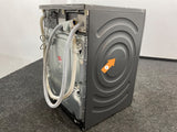 Bosch wasmachine WGG244FNNL Serie 6 met stoom - Grijs