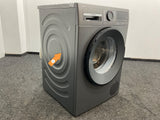 Bosch wasmachine WGG244FNNL Serie 6 met stoom - Grijs