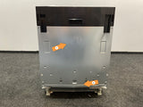 Whirlpool inbouw vaatwasser W7IHP40LC - met besteklade