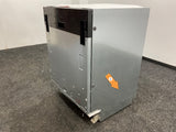 Whirlpool inbouw vaatwasser W7IHP40LC - met besteklade