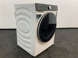 Hisense wasmachine WF5S1045BW - 5S Serie