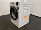Beko wasmachine b300 BM3WFT31041W - EnergySpin - 10 kg 