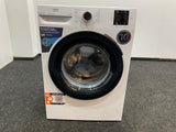 Beko wasmachine b300 BM3WFT31041W - EnergySpin - 10 kg 