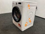 Whirlpool wasmachine FFS 8469 BV BE - 8 kg - Wit