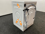 Whirlpool wasmachine FFS 8469 BV BE - 8 kg - Wit