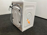 Whirlpool wasmachine FFS 8469 BV BE - 8 kg - Wit