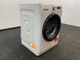 Whirlpool wasmachine FFS 8469 BV BE - 8 kg - Wit