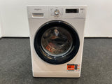 Whirlpool wasmachine FFS 8469 BV BE - 8 kg - Wit