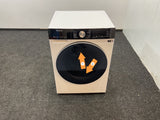 Hisense wasmachine WF5S1043BW - ConnectLife 
