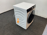 Hisense wasmachine WF5S1043BW - ConnectLife 