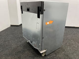 Whirlpool inbouw vaatwasser W7IHP40LC - met besteklade