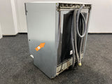 Whirlpool inbouw vaatwasser W7IHP40LC - met besteklade