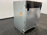 Whirlpool inbouw vaatwasser W7IHP40LC - met besteklade