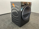 Hisense wasmachine 5S Serie WF5S1045BB - Zwart