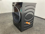 Hisense wasmachine 5S Serie WF5S1045BB - Zwart