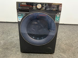 Hisense wasmachine 5S Serie WF5S1045BB - Zwart