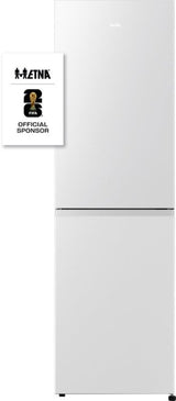 ETNA koelkast KCV282NWIT - Wit - No Frost 