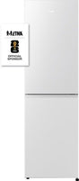 ETNA koelkast KCV282NWIT - Wit - No Frost 