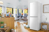 ETNA koelkast KCV282NWIT - Wit - No Frost 