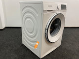 Siemens wasmachine WG46G2ZEFG - iQ500 - 9 kg - Wit