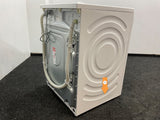 Siemens wasmachine WG46G2ZEFG - iQ500 - 9 kg - Wit