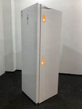 Inventum vrieskast VR1850W - Tot -15°C - Wit