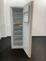 Inventum vrieskast VR1850W - Tot -15°C - Wit