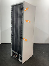Inventum vrieskast VR1850W - Tot -15°C - Wit