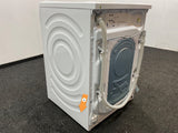 Bosch wasmachine WAN2827BNL - Serie 4 - met stoom 