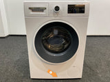 Bosch wasmachine WAN2827BNL - Serie 4 - met stoom 