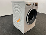 Bosch wasmachine WAN2827BNL - Serie 4 - met stoom 