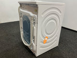 Bosch wasmachine WAN2827BNL - Serie 4 - met stoom 