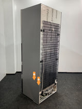 Bosch koelkast KGE49AICA - vrijstaand - RVS
