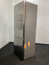 Bosch koelkast KGE49AICA - vrijstaand - RVS