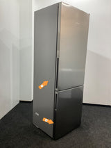 Bosch koelkast KGE49AICA - vrijstaand - RVS