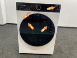 Hisense wasmachine WF5I8043BWF - Wi-Fi