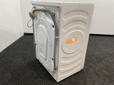 Hisense wasmachine WF5I8043BWF - Wi-Fi