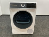 Bosch warmtepompdroger WQH246CLNL - Serie 6 - 9 kg