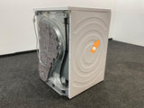 Bosch warmtepompdroger WQH246CLNL - Serie 6 - 9 kg
