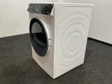 Bosch warmtepompdroger WQH246CLNL - Serie 6 - 9 kg