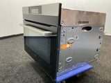 AEG inbouw oven met magnetron KMK761000M - 45 cm